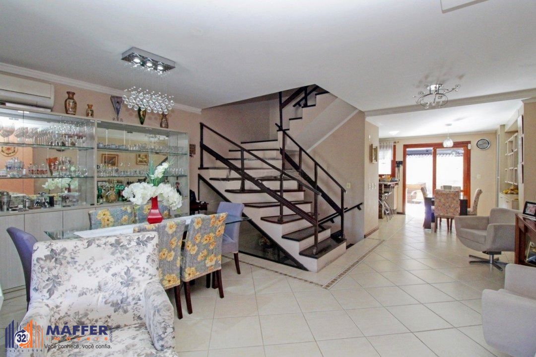 Casa, 3 quartos, 286 m² - Foto 9
