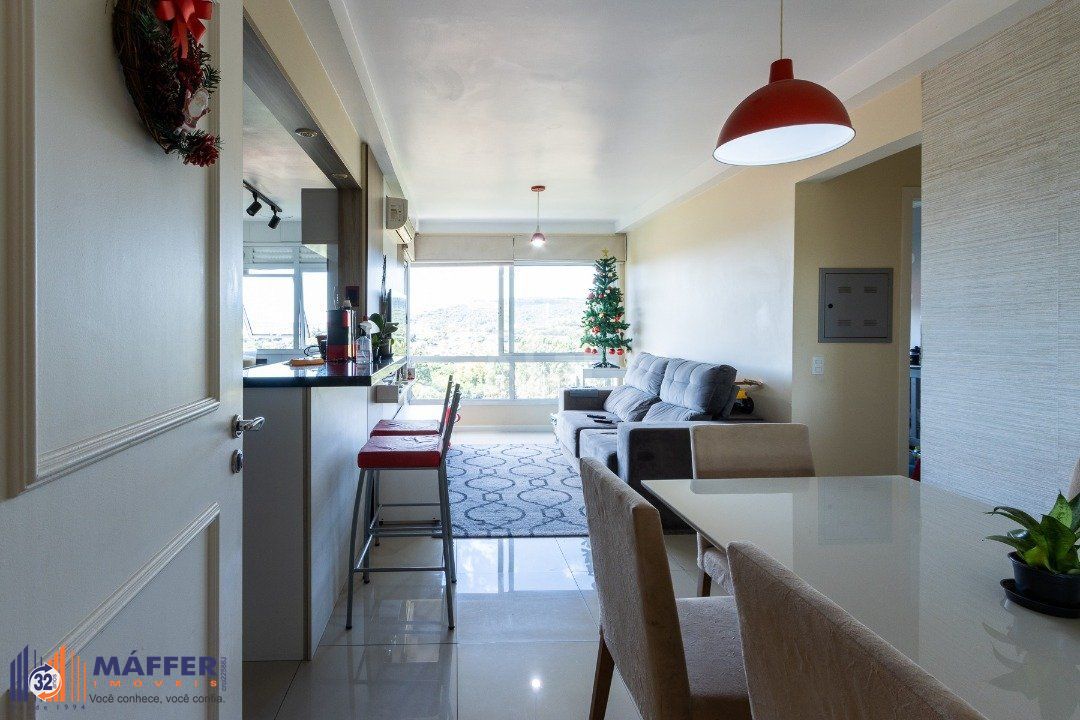 Apartamento, 3 quartos, 71 m² - Foto 5