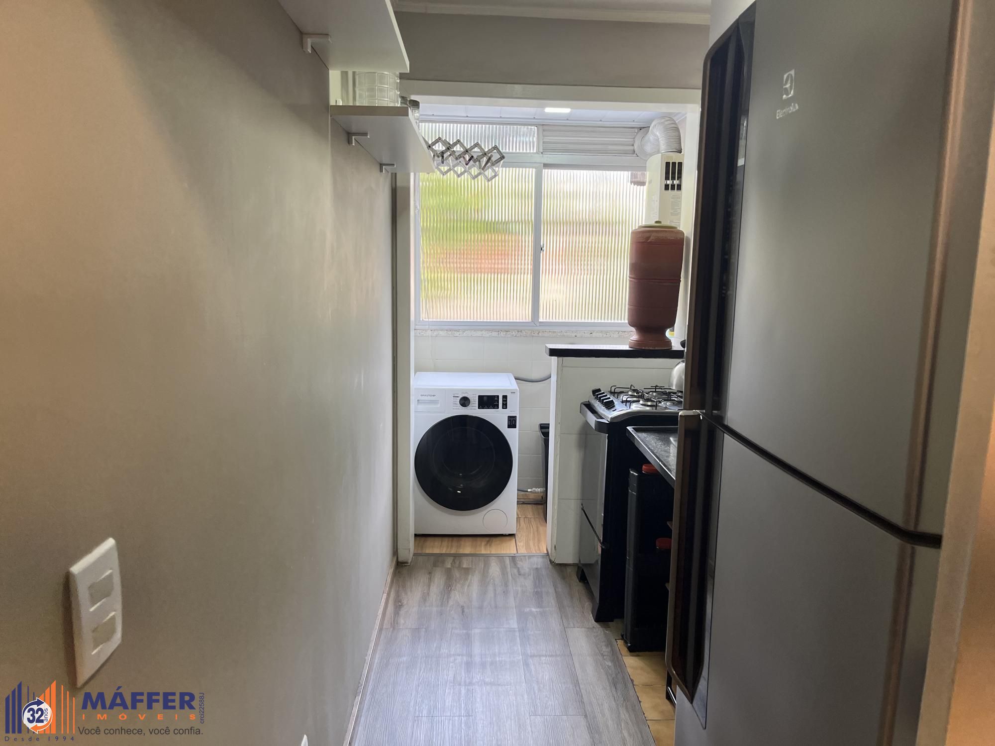 Apartamento, 2 quartos, 59 m² - Foto 12
