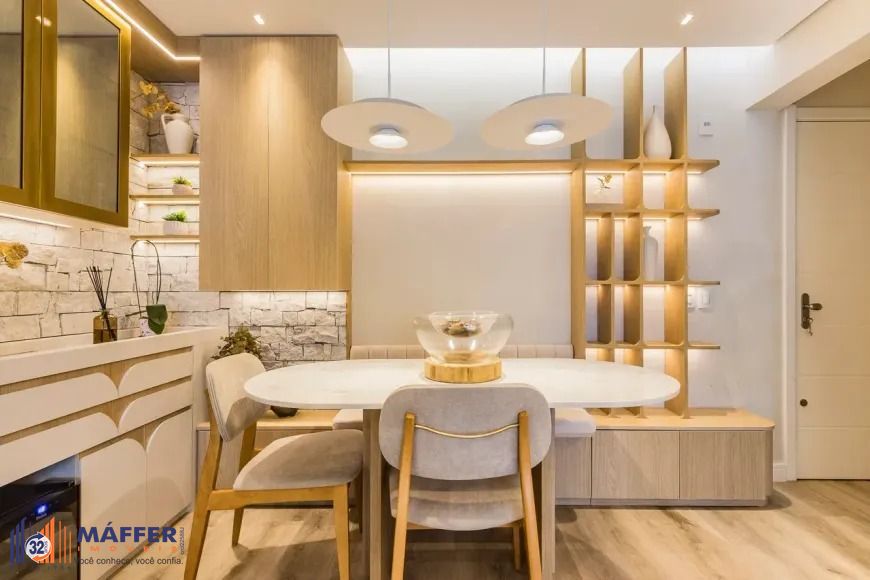 Apartamento, 3 quartos, 80 m² - Foto 6