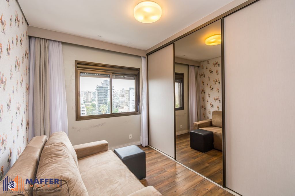 Apartamento, 3 quartos, 105 m² - Foto 11