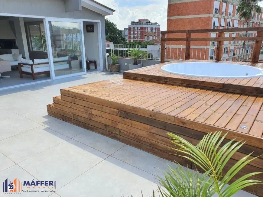 Cobertura, 3 quartos, 235 m² - Foto 32
