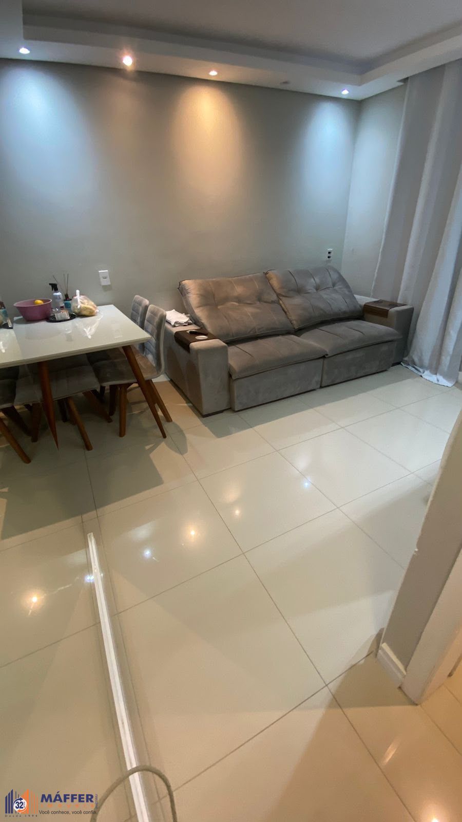 Apartamento, 2 quartos, 40 m² - Foto 10