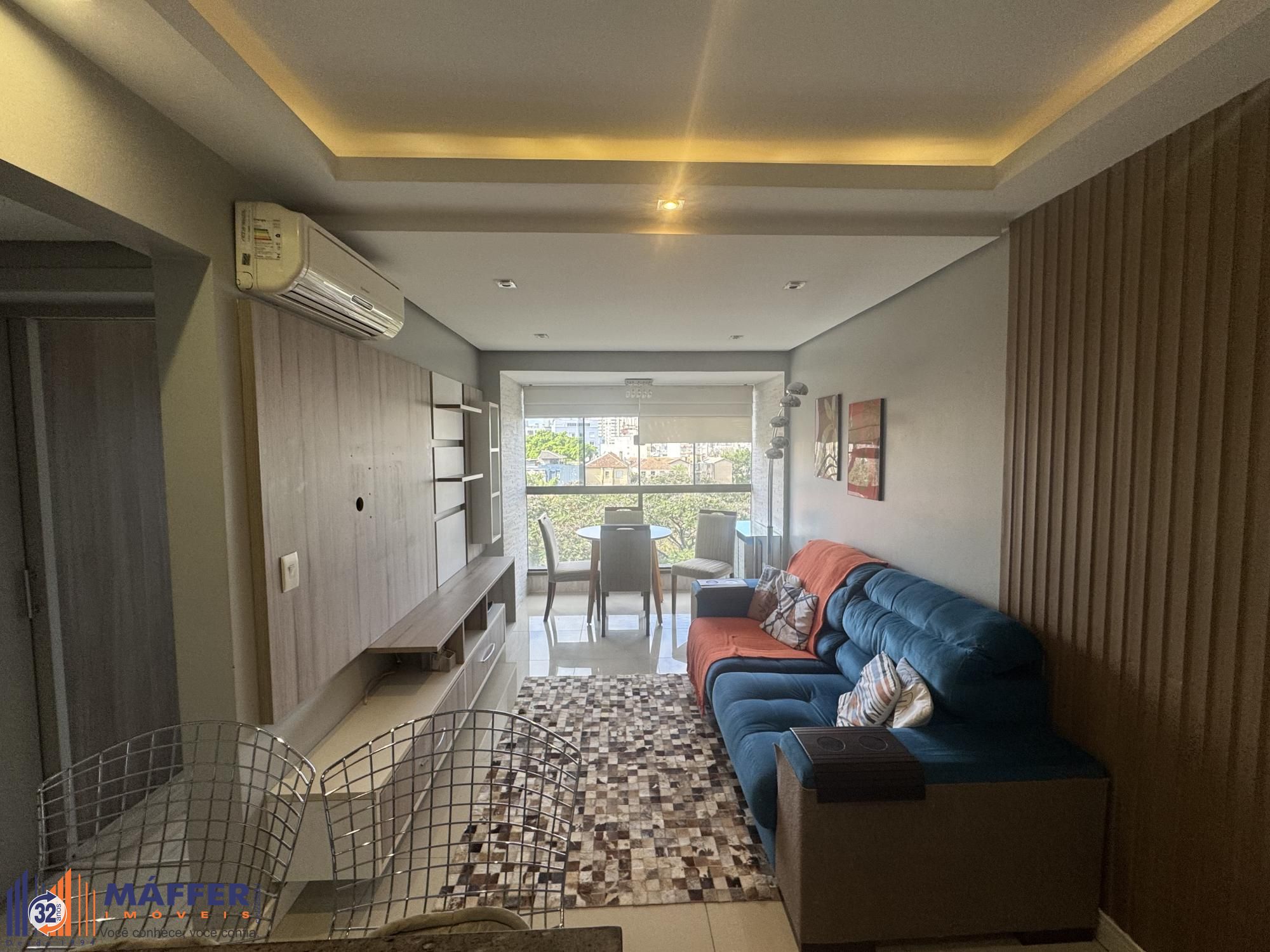 Apartamento, 1 quarto, 42 m² - Foto 7