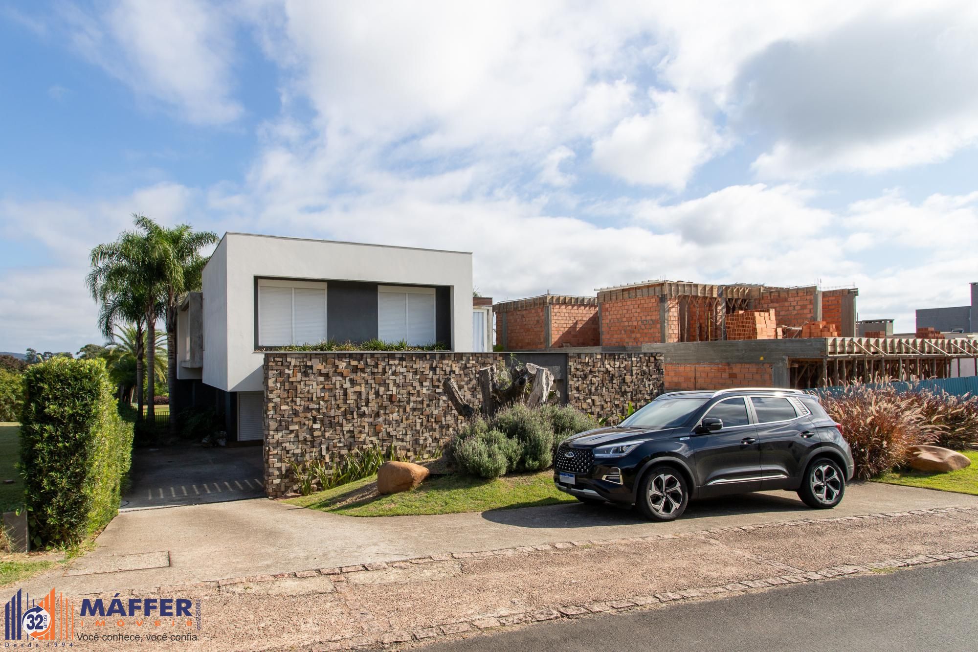 Casa de Condomínio, 4 quartos - Foto 3