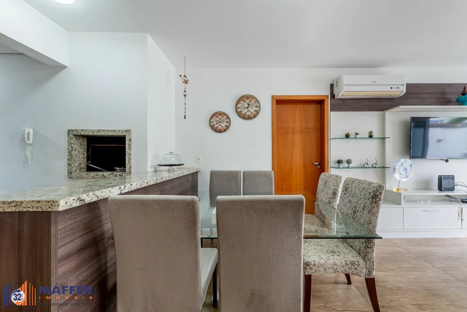 Apartamento, 3 quartos, 108 m² - Foto 7
