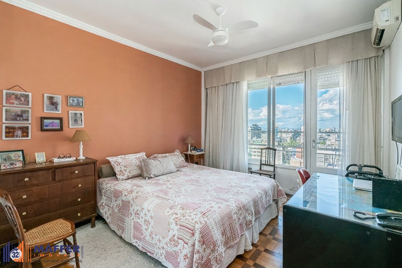 Apartamento, 3 quartos, 159 m² - Foto 12