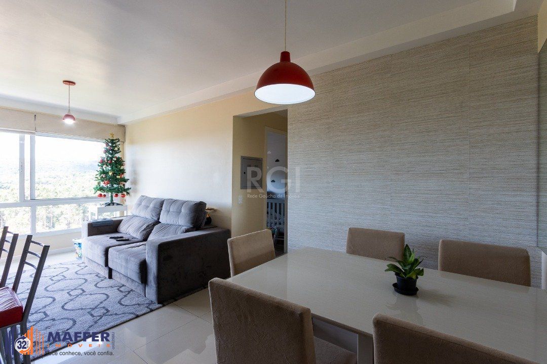 Apartamento, 3 quartos, 71 m² - Foto 6