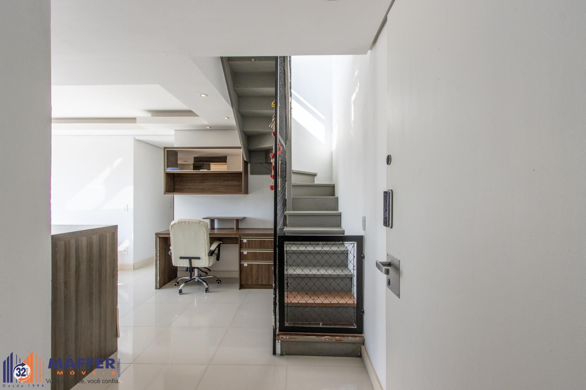 Cobertura, 3 quartos, à venda, 150 m², Cristal - Porto Alegre — foto 5