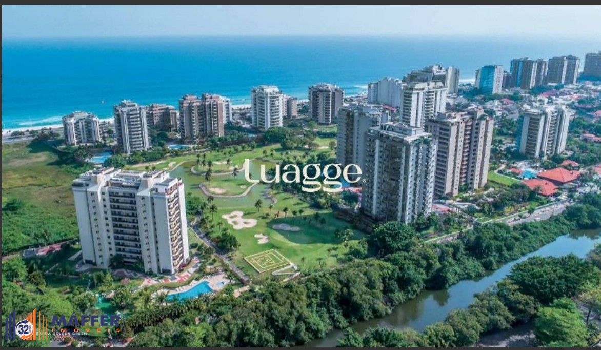 Apartamento, 4 quartos, 375 m² - Foto 1