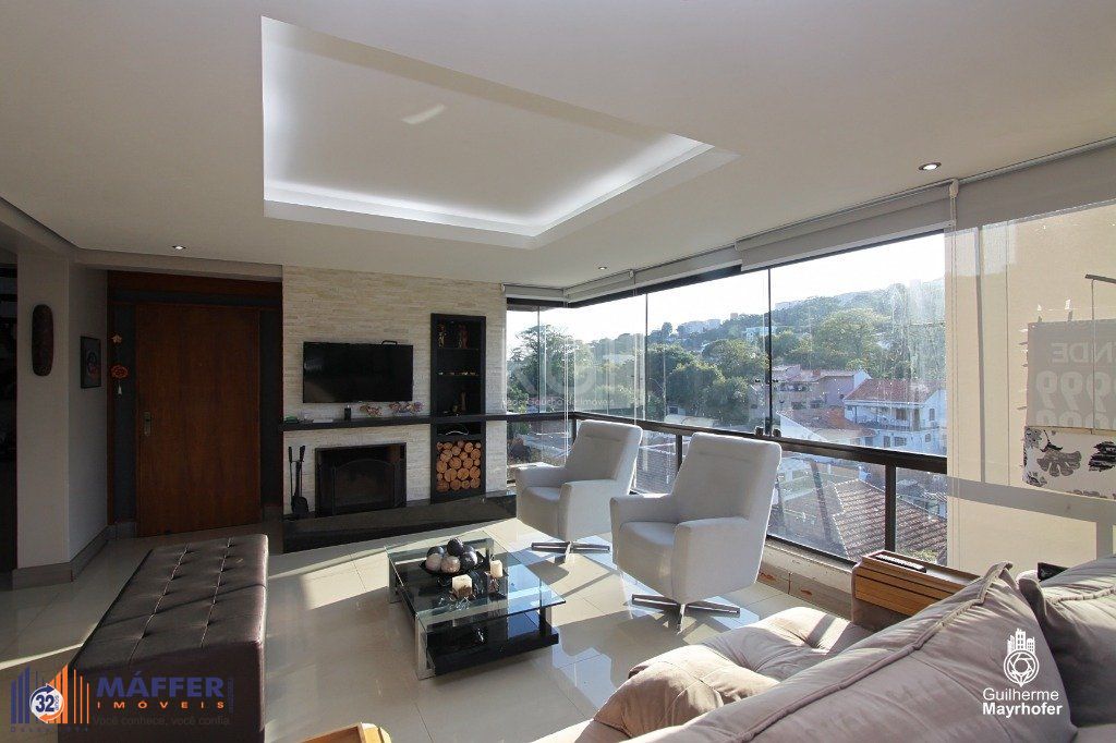 Cobertura, 3 quartos, à venda, 350 m², Teresópolis - Porto Alegre — foto 2