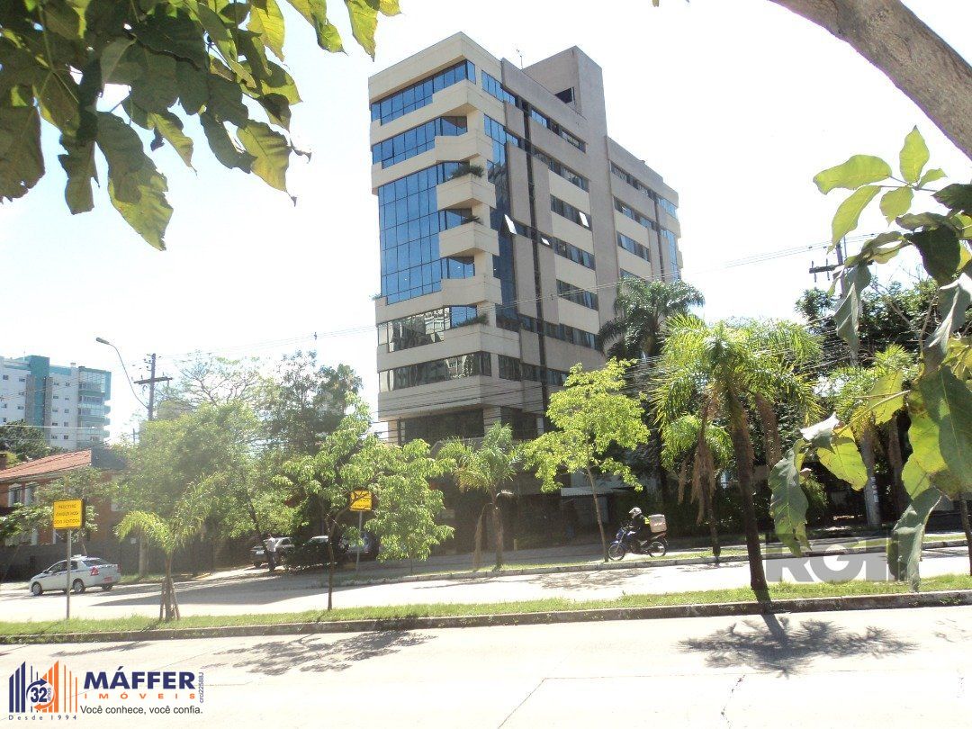 Sala Comercial, à venda, 24 m², Auxiliadora - Porto Alegre — foto 2