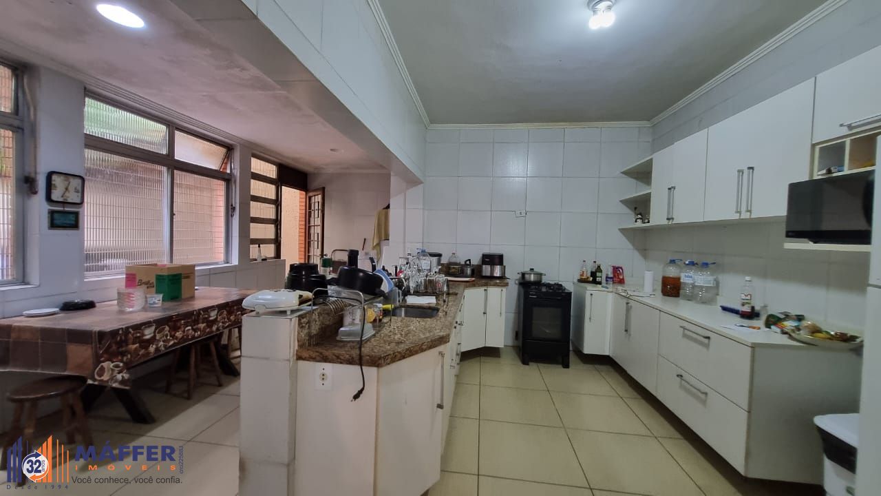 Casa, 4 quartos, 168 m² - Foto 9