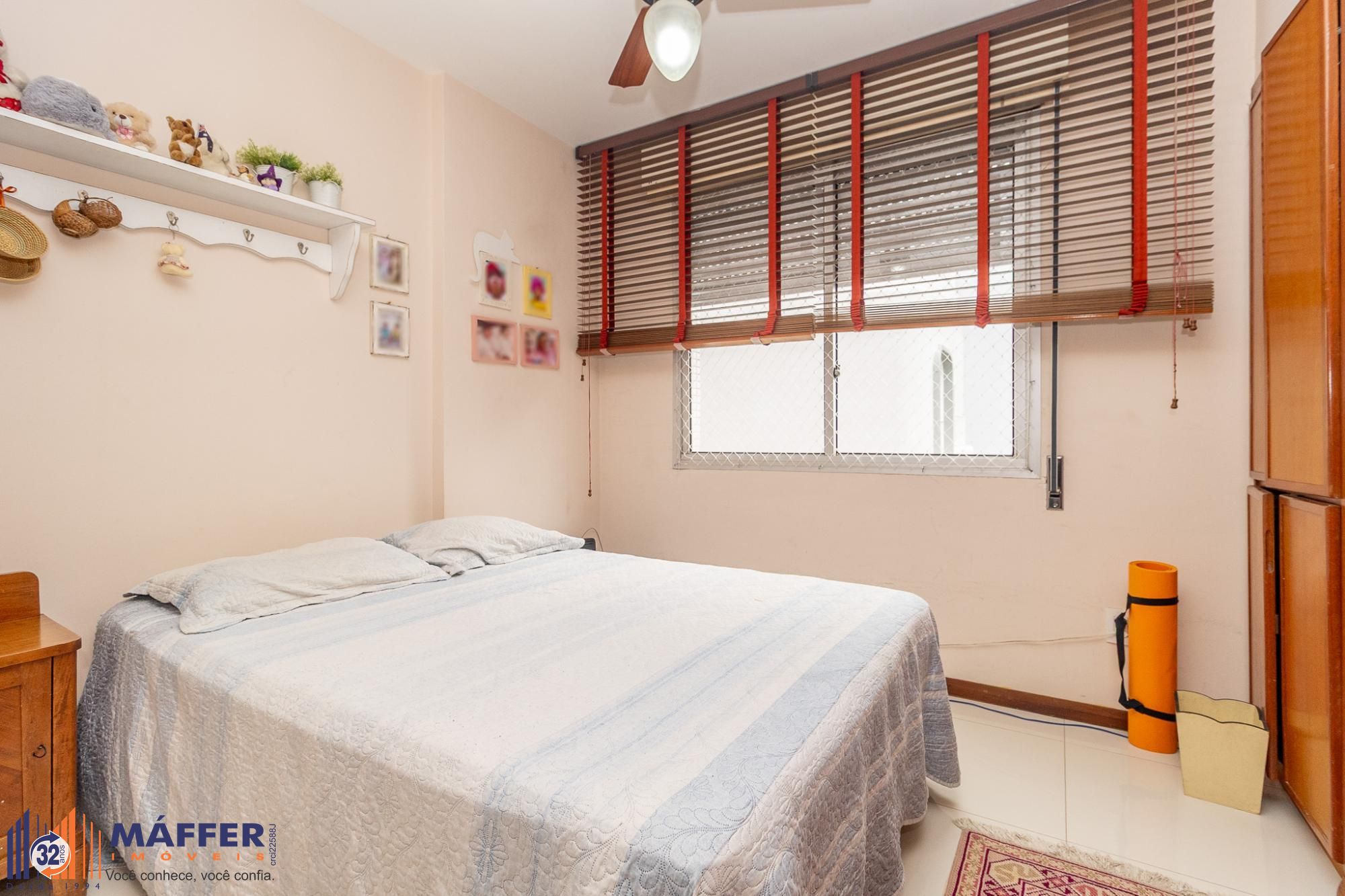 Cobertura, 3 quartos, 218 m² - Foto 19