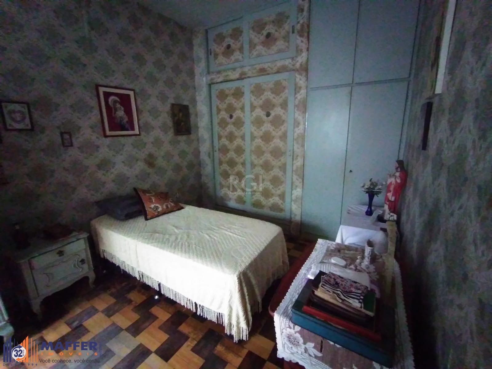 Casa, 3 quartos, 85 m² - Foto 4