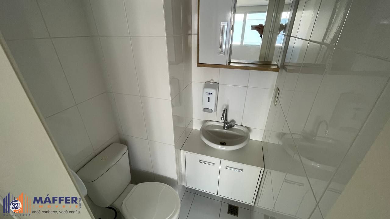 Sala-Conjunto, 29 m² - Foto 5