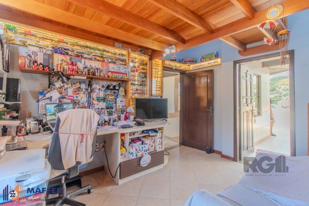 Casa, 4 quartos, 350 m² - Foto 55