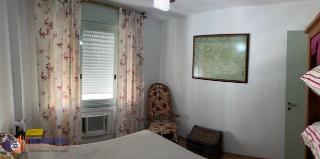 Apartamento, 1 quarto, 41 m² - Foto 8