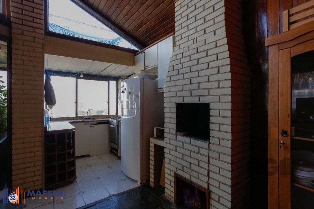 Cobertura, 2 quartos, 93 m² - Foto 18