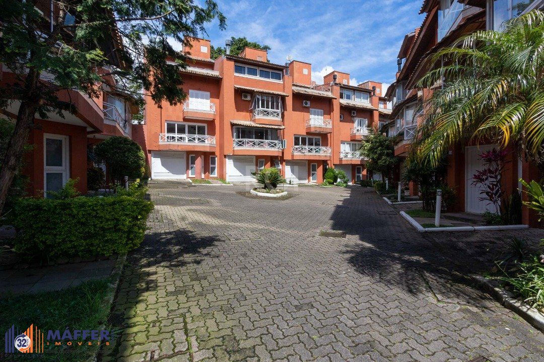 Casa de Condomínio, 4 quartos, à venda, 252 m², Vila Assunção - Porto Alegre — foto 2