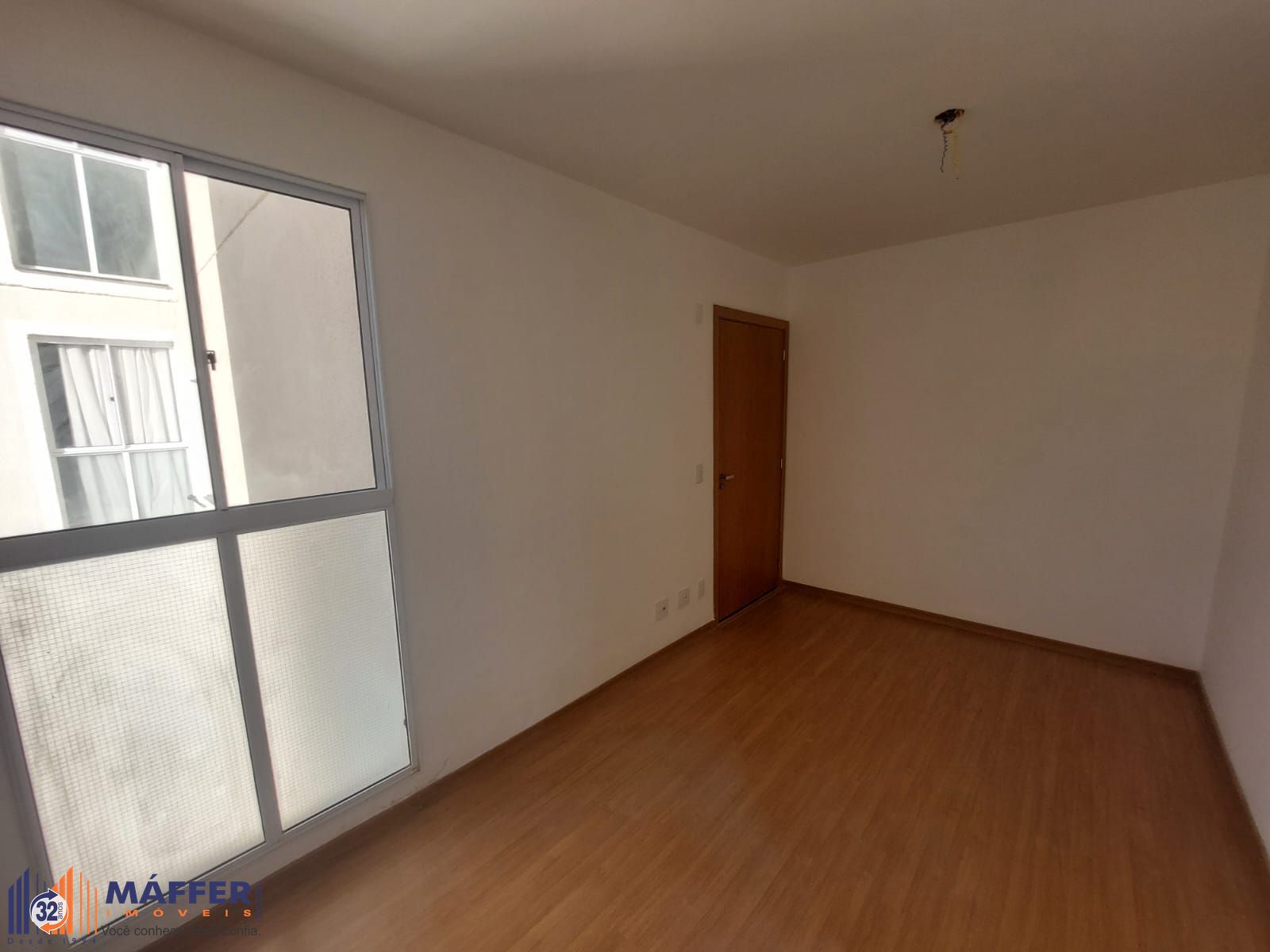 Apartamento, 2 quartos, 41 m² - Foto 3