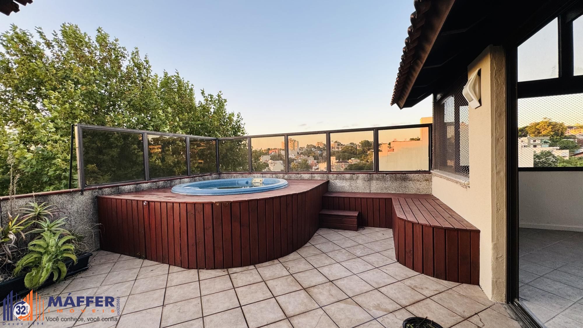 Cobertura, 3 quartos, 160 m² - Foto 37