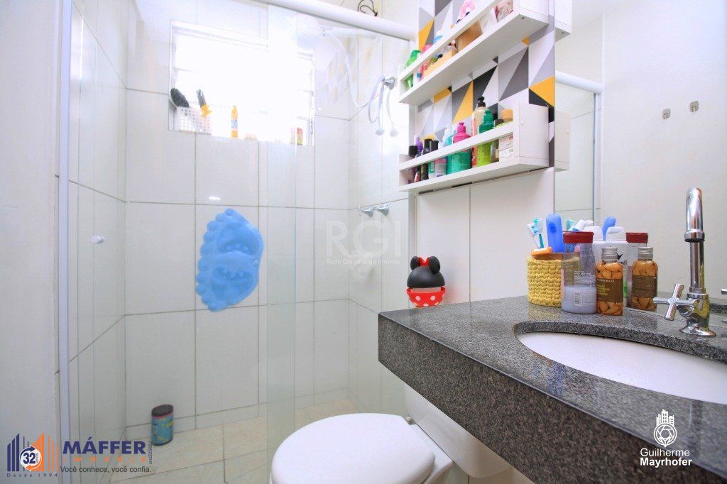 Apartamento, 2 quartos, 48 m² - Foto 9