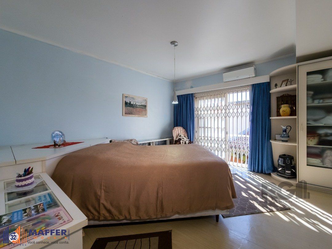 Casa de Condomínio 3 quartos à venda, 182m², Ipanema - Porto Alegre