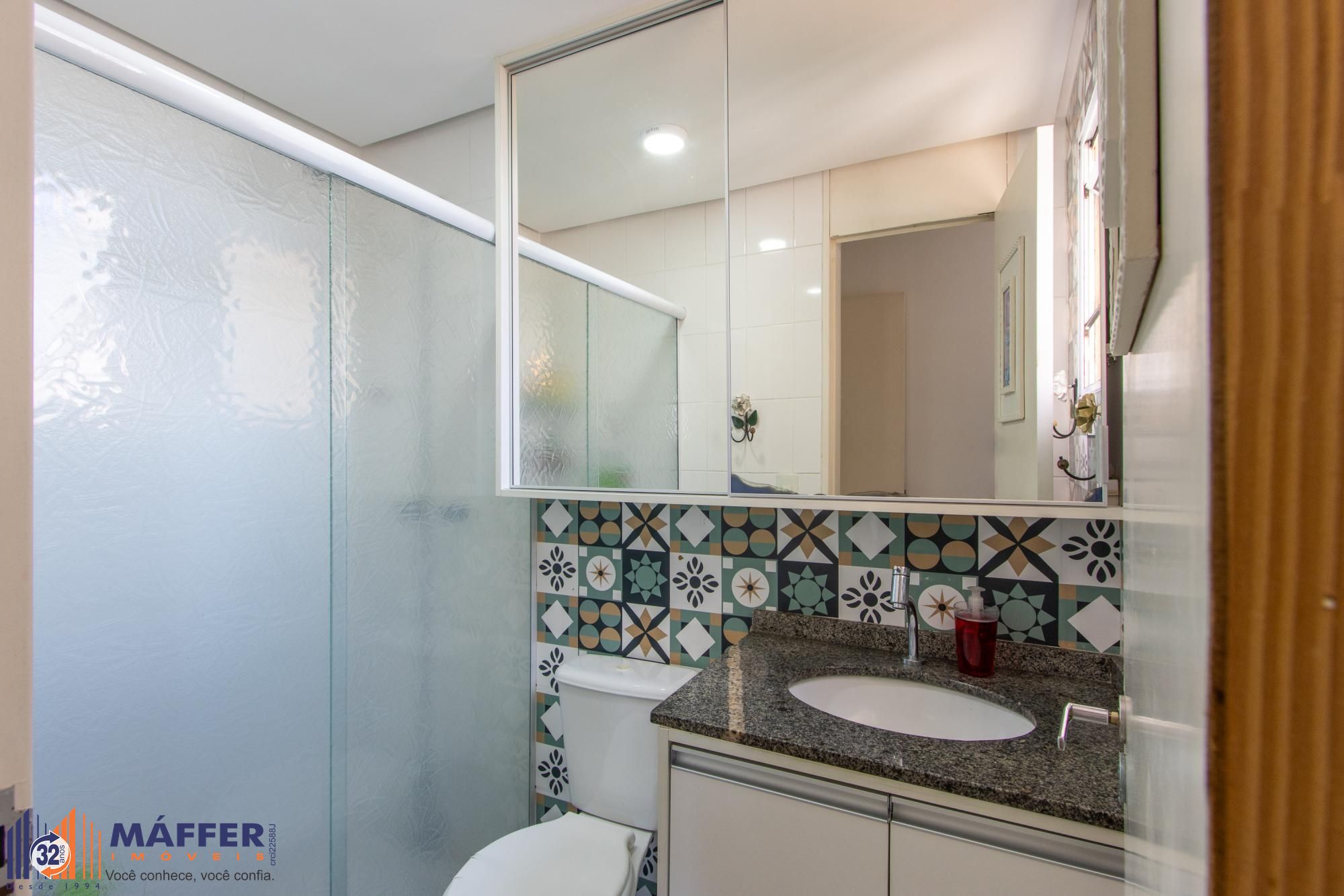 Apartamento, 3 quartos, 67 m² - Foto 21
