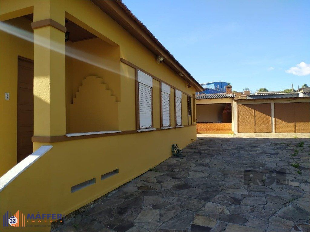 Casa, 3 quartos, à venda, 144 m², Partenon - Porto Alegre — foto 5