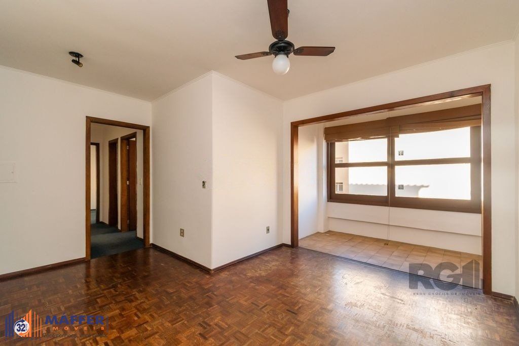 Apartamento, 2 quartos, 65 m² - Foto 1