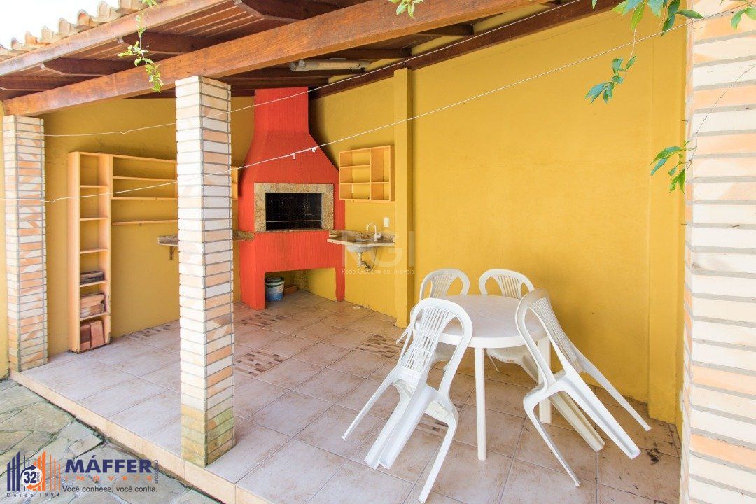 Casa, 3 quartos, 204 m² - Foto 35