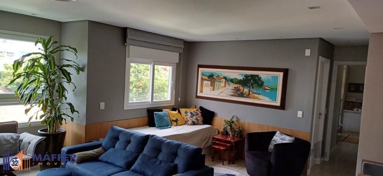 Apartamento, 2 quartos, 76 m² - Foto 5