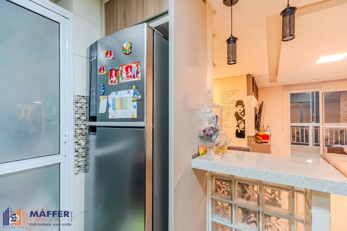 Apartamento, 3 quartos, 69 m² - Foto 7