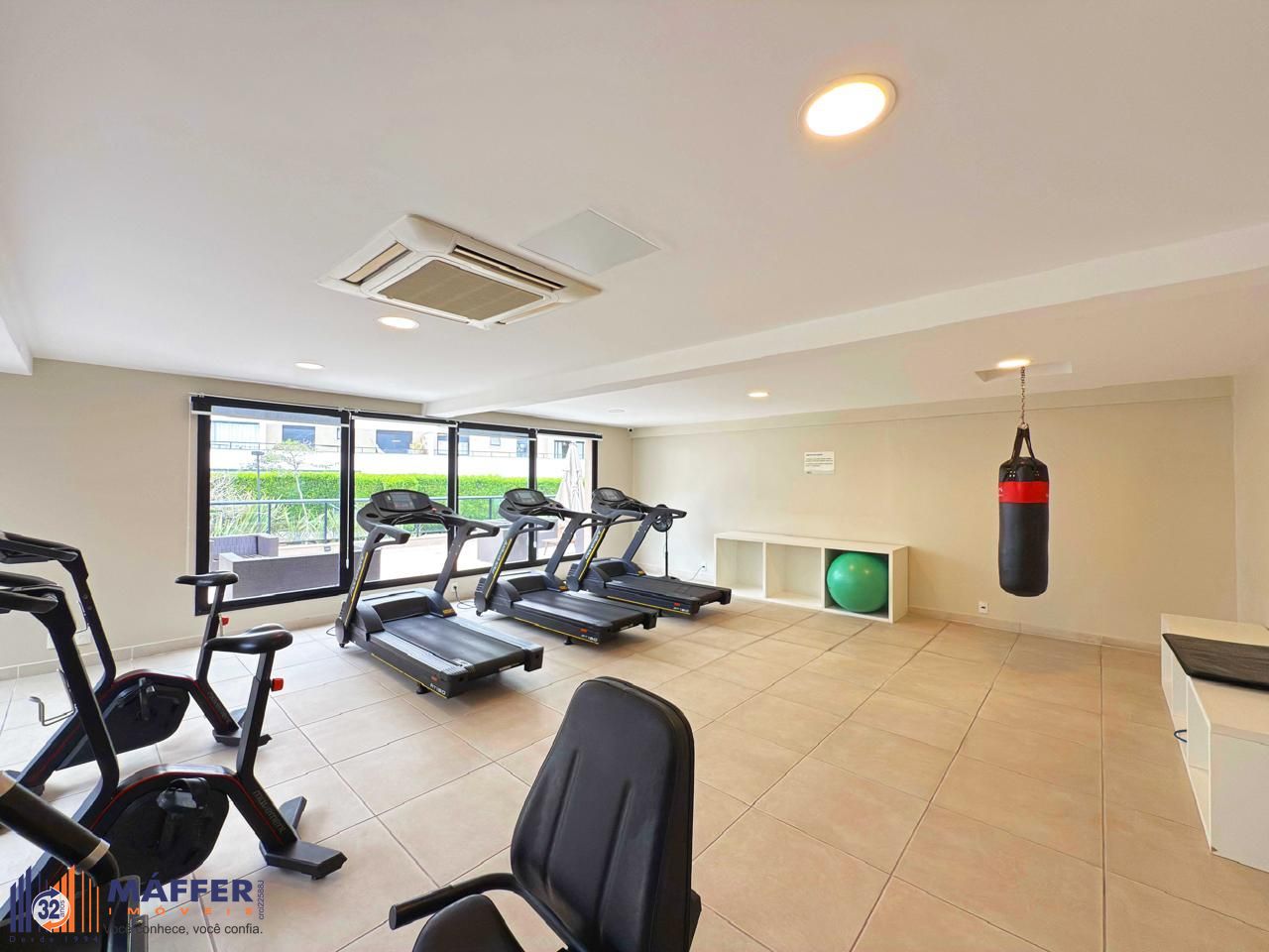 Apartamento, 3 quartos, 136 m² - Foto 42