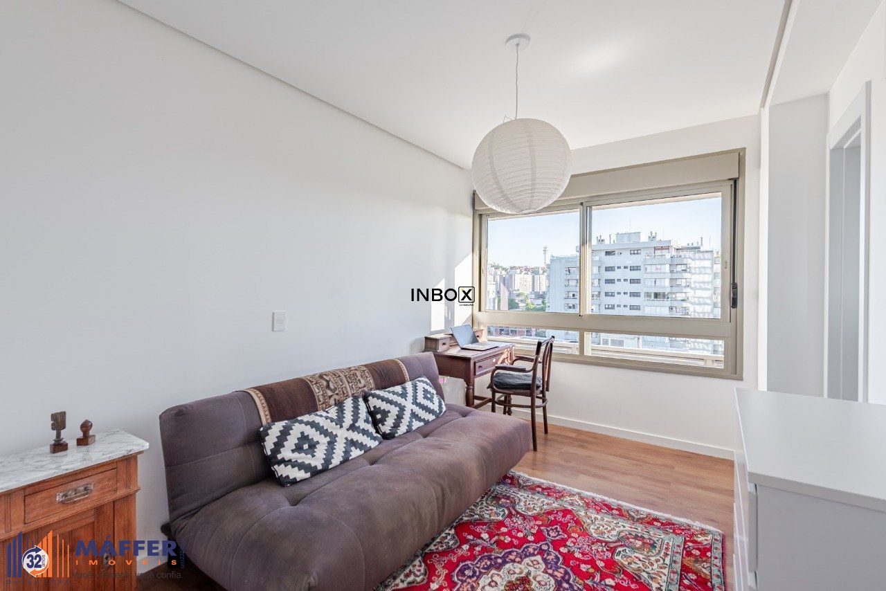 Apartamento, 3 quartos, 164 m² - Foto 9