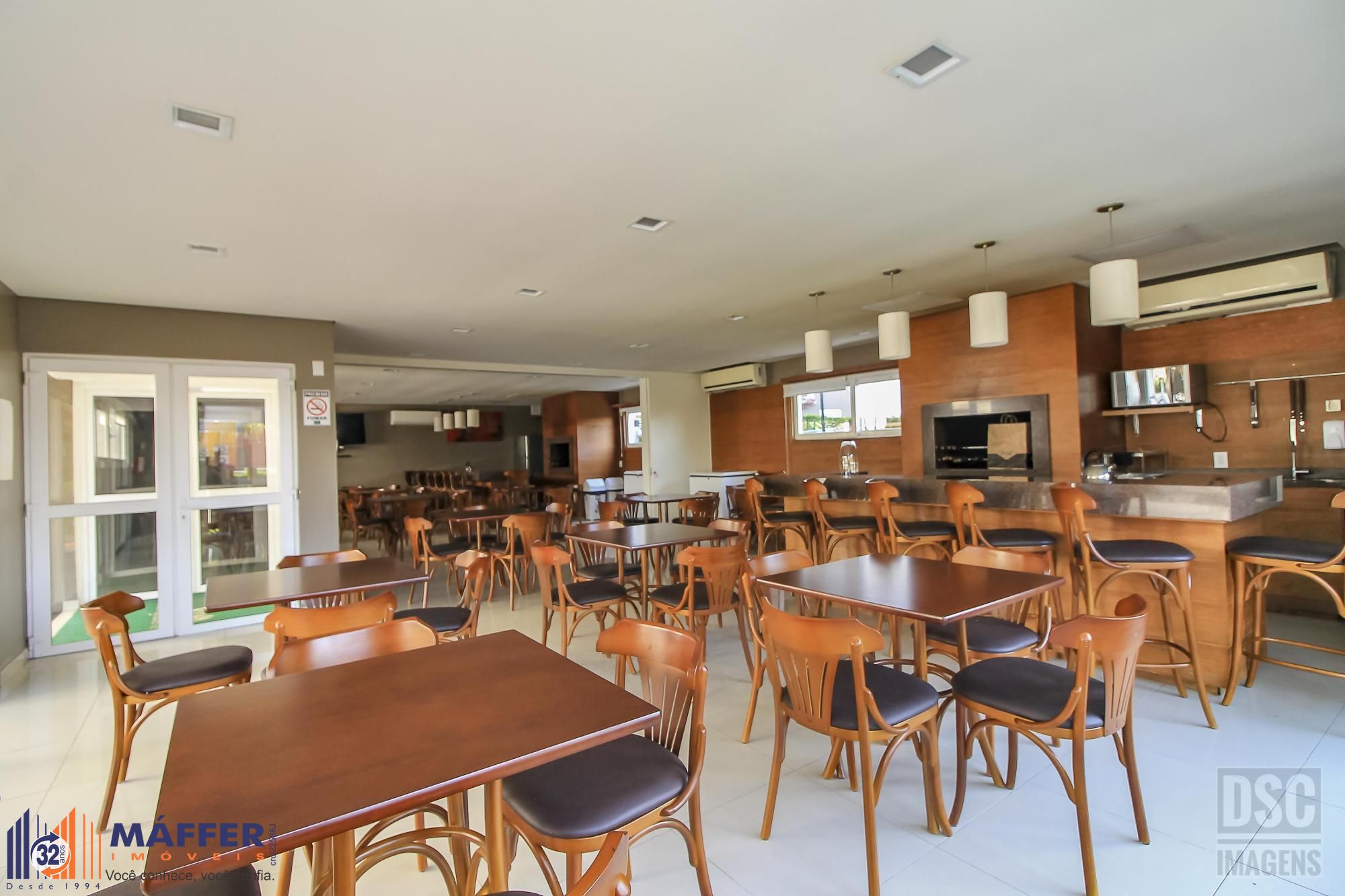 Apartamento, 2 quartos, 56 m² - Foto 24
