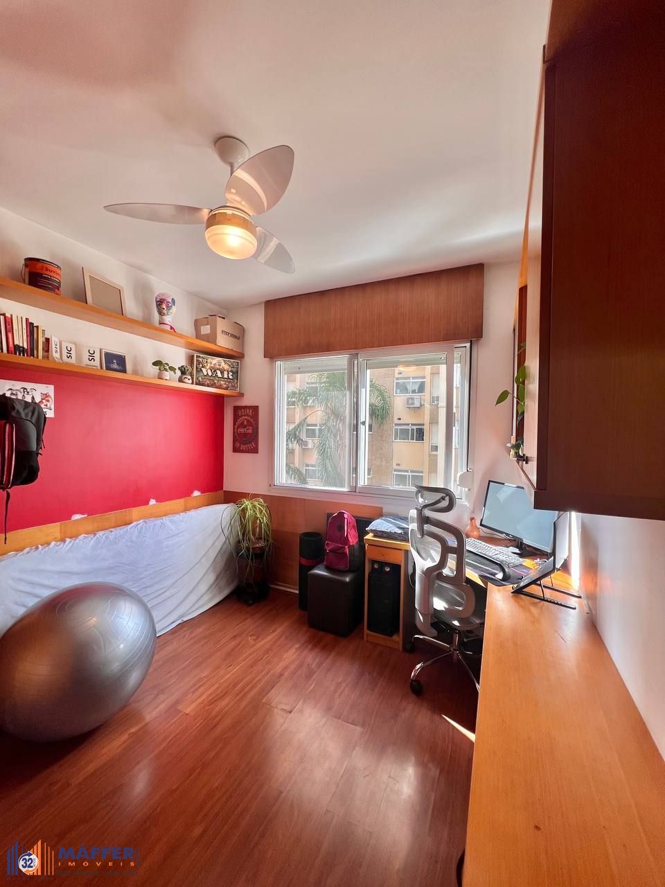 Apartamento, 3 quartos, 99 m² - Foto 12