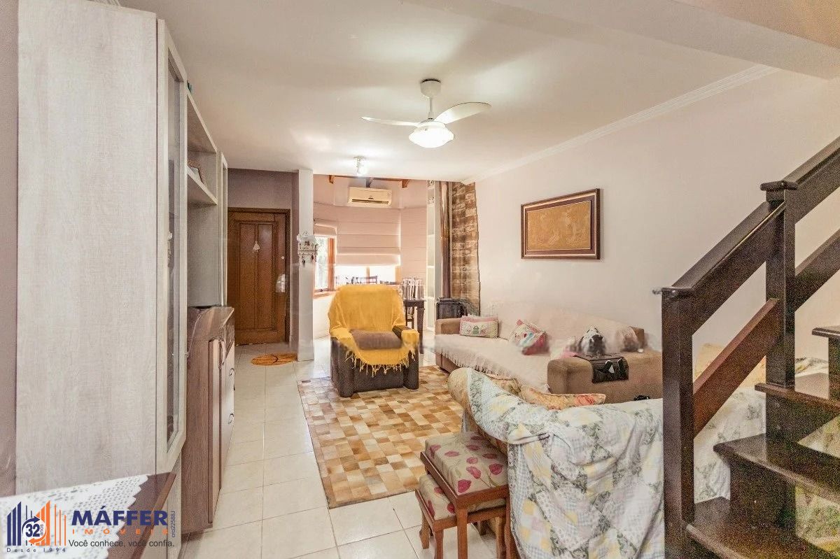 Casa, 3 quartos, 111 m² - Foto 4