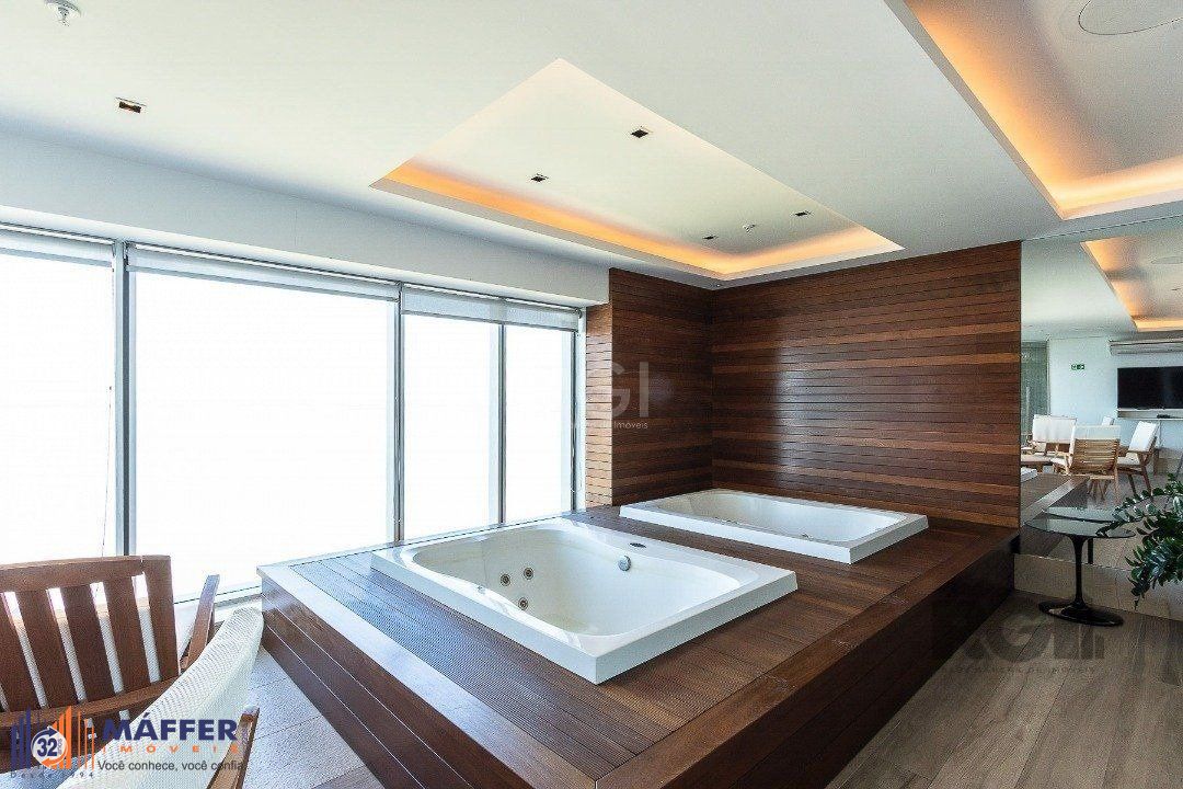 Flat/Apart Hotel, 1 quarto, 52 m² - Foto 22