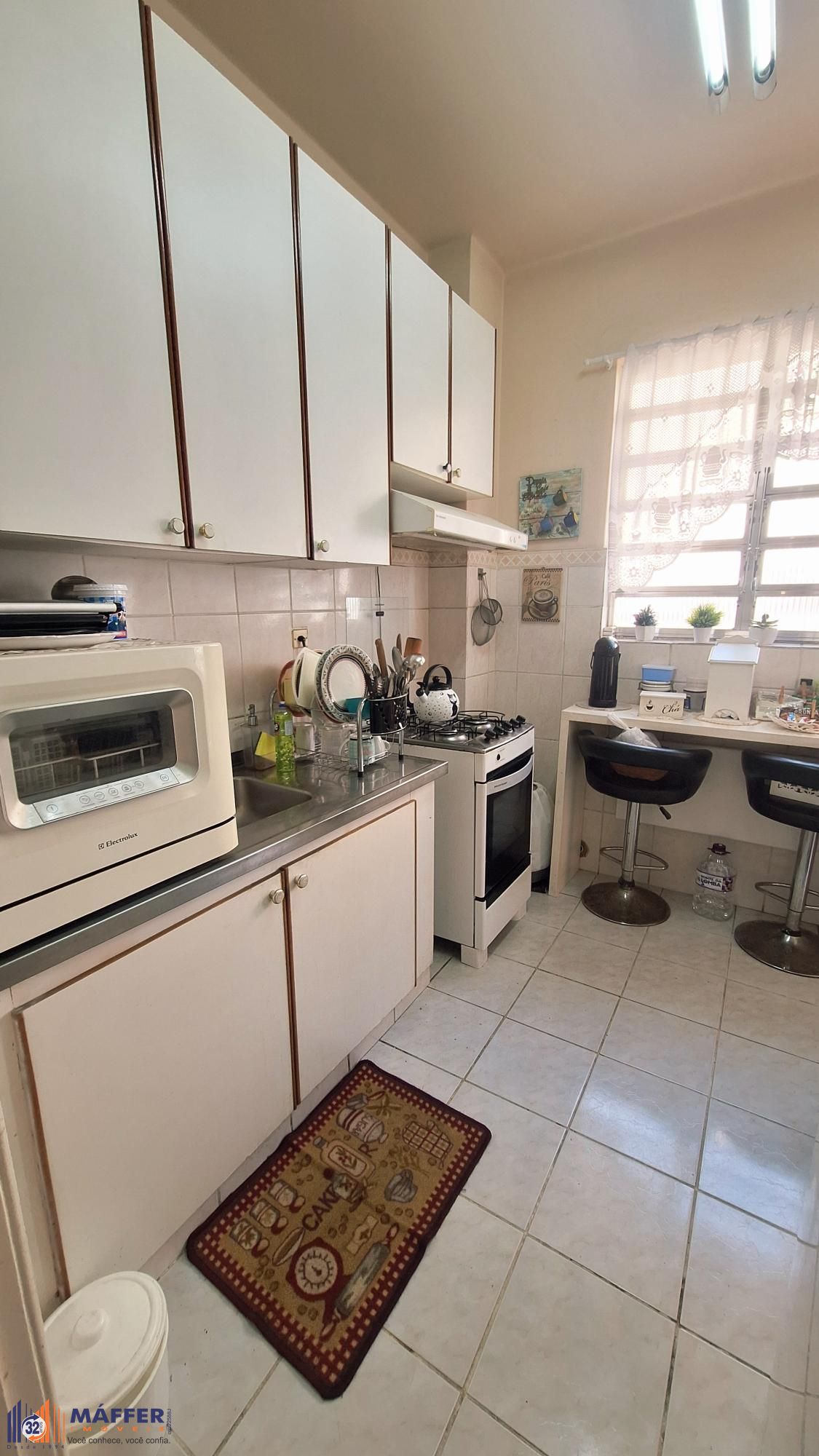 Apartamento, 3 quartos, 126 m² - Foto 4