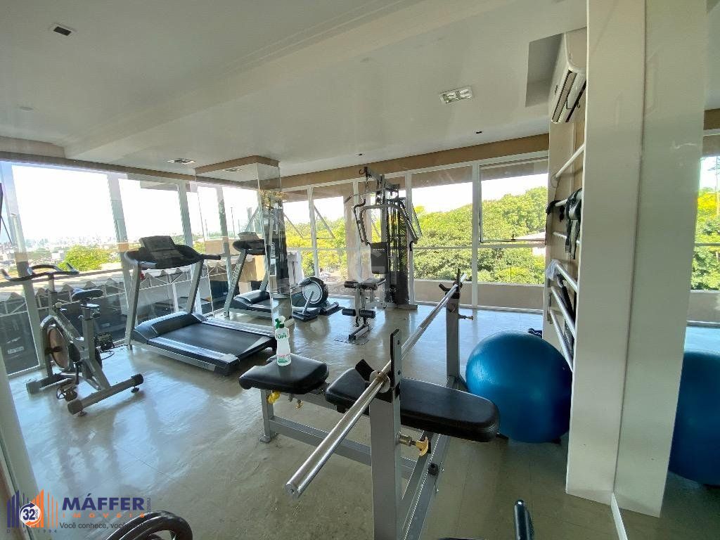 Apartamento, 1 quarto, 61 m² - Foto 26