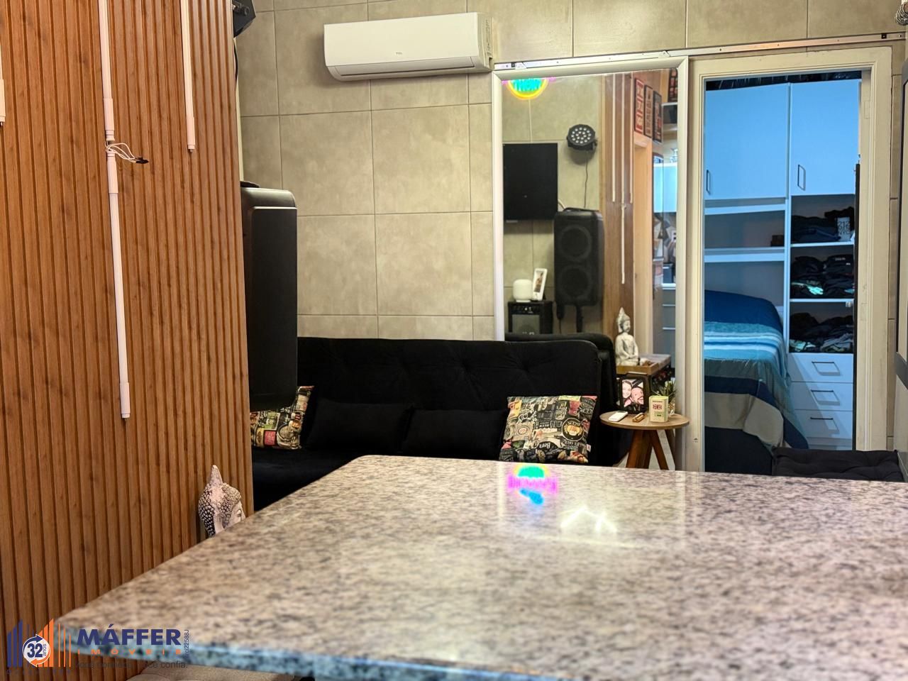 Apartamento, 1 quarto, 41 m² - Foto 9