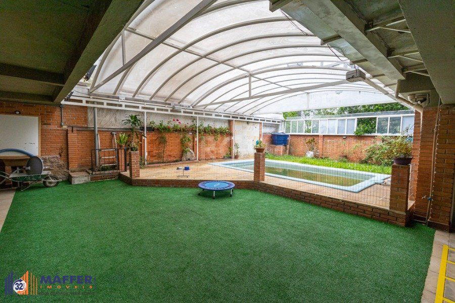 Casa, 4 quartos, 500 m² - Foto 18