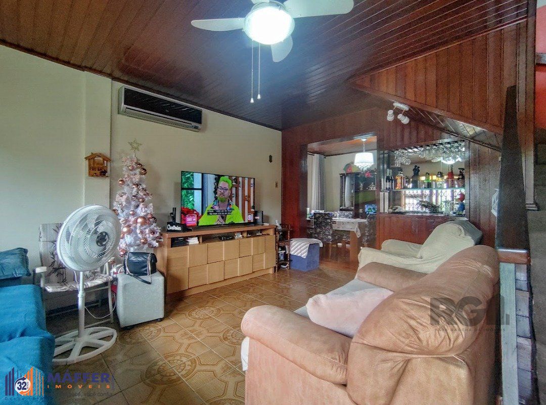Casa, 3 quartos, à venda, 198 m², Tristeza - Porto Alegre — foto 5