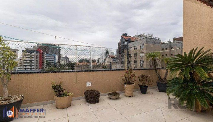 Cobertura, 3 quartos, 200 m² - Foto 23