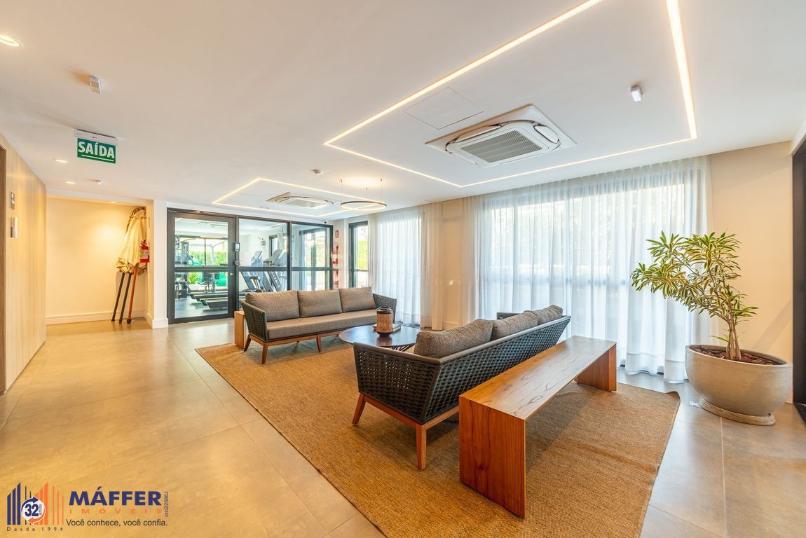 Apartamento, 2 quartos, 182 m² - Foto 17