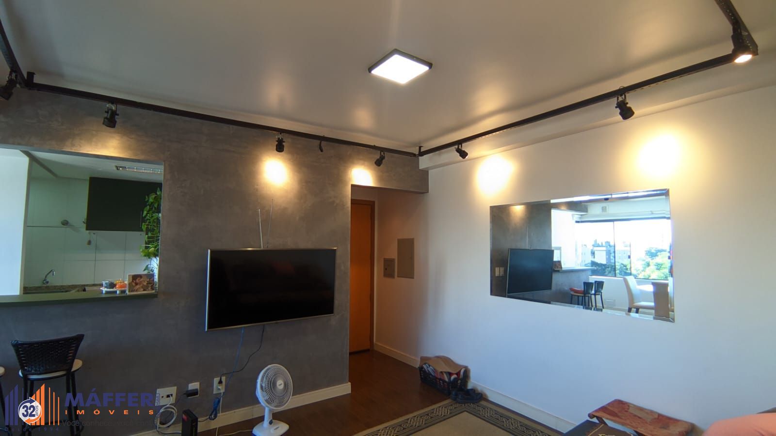 Apartamento, 3 quartos, à venda, 75 m², Cristo Redentor - Porto Alegre — foto 2