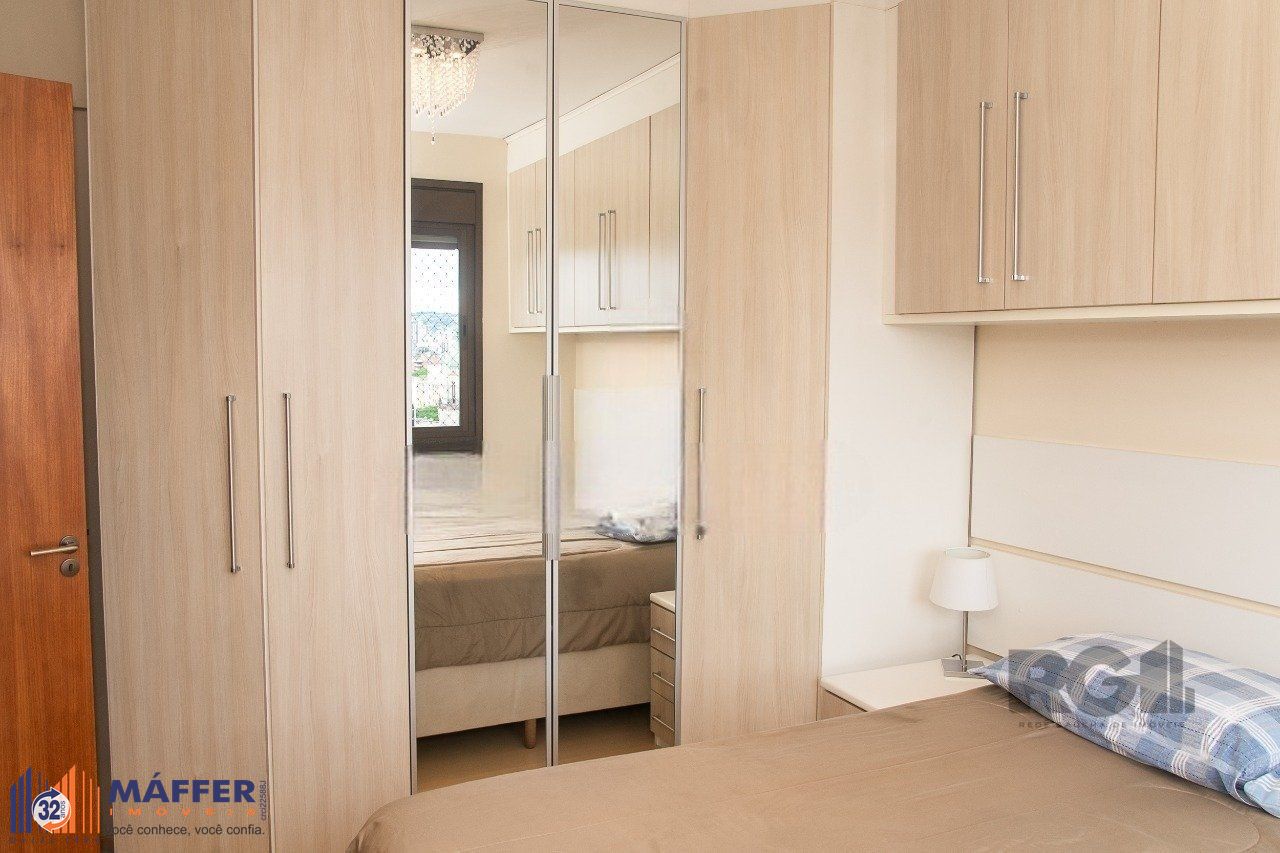 Apartamento, 2 quartos, 61 m² - Foto 9