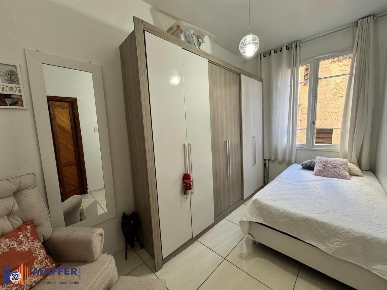 Apartamento, 2 quartos, 50 m² - Foto 12